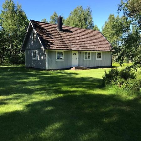 Lake And Forest Hideaway Årjäng Exterior foto
