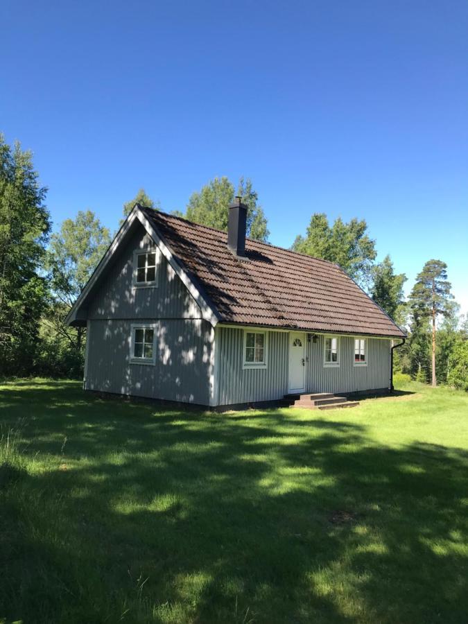 Lake And Forest Hideaway Årjäng Exterior foto