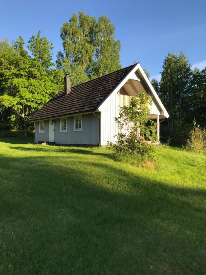 Lake And Forest Hideaway Årjäng Exterior foto